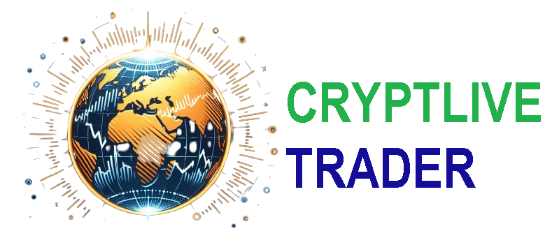 CryptLive Trader